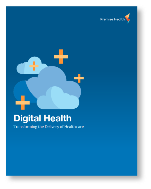 Digital Wellness Center eBook | Premise Health